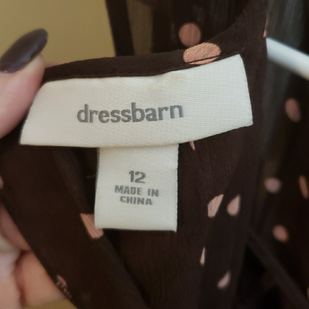 Dress - Picture 4 of 5